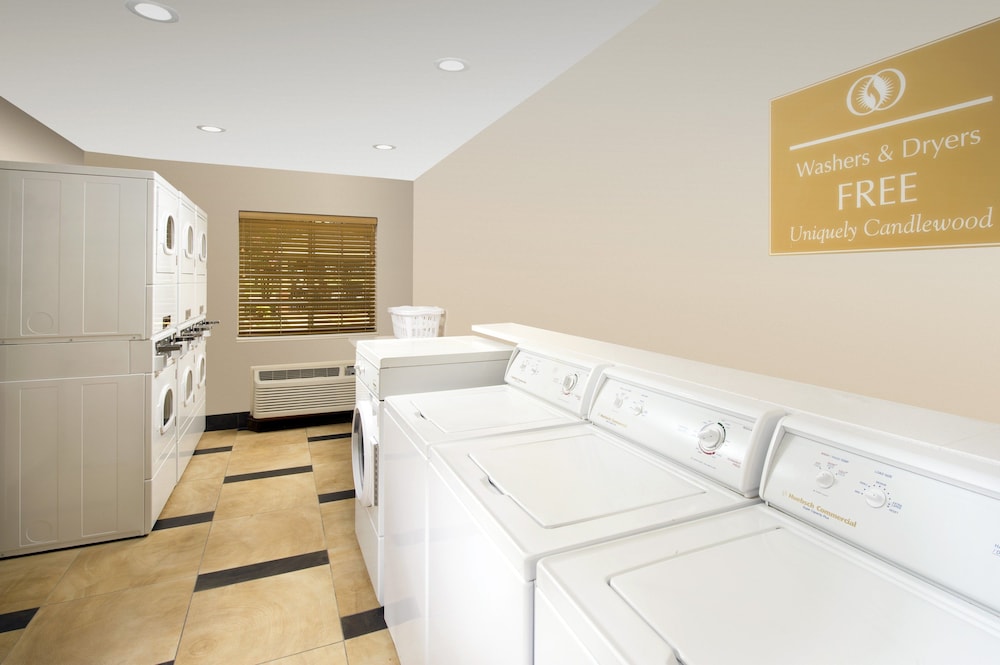Candlewood Suites Richmond South by IHG - photo 46