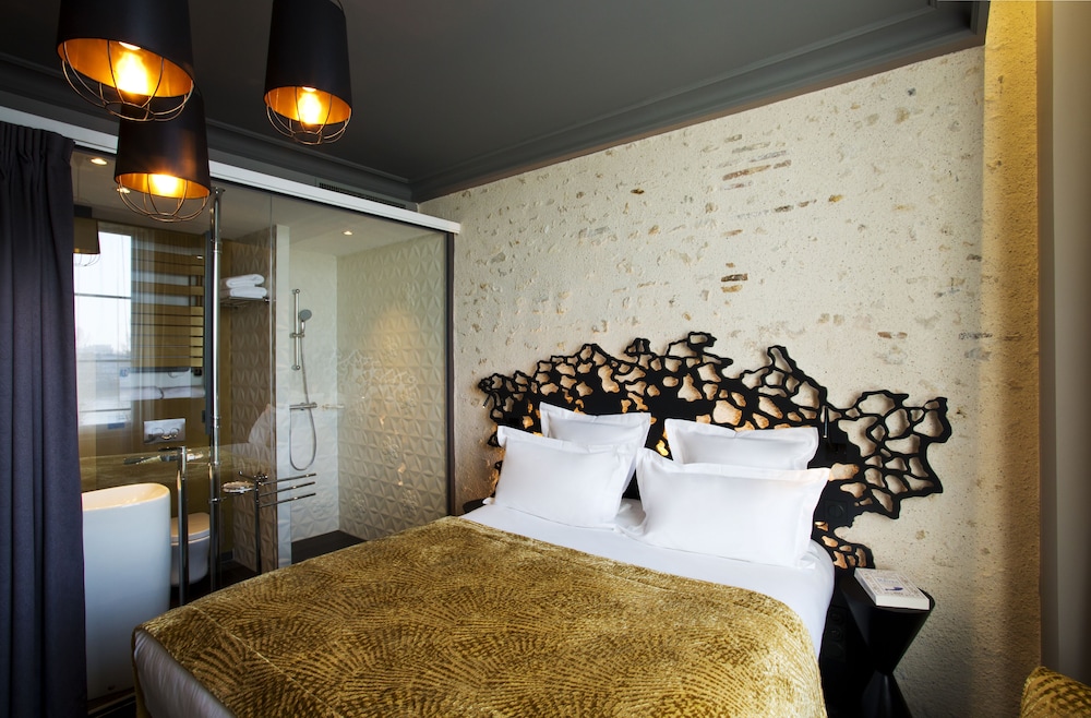 Empreinte Hotel & Spa in Orleans, France