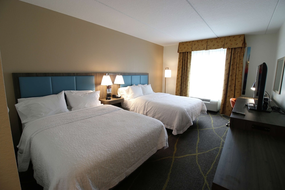 Hampton Inn & Suites Palm Coast - photo 20