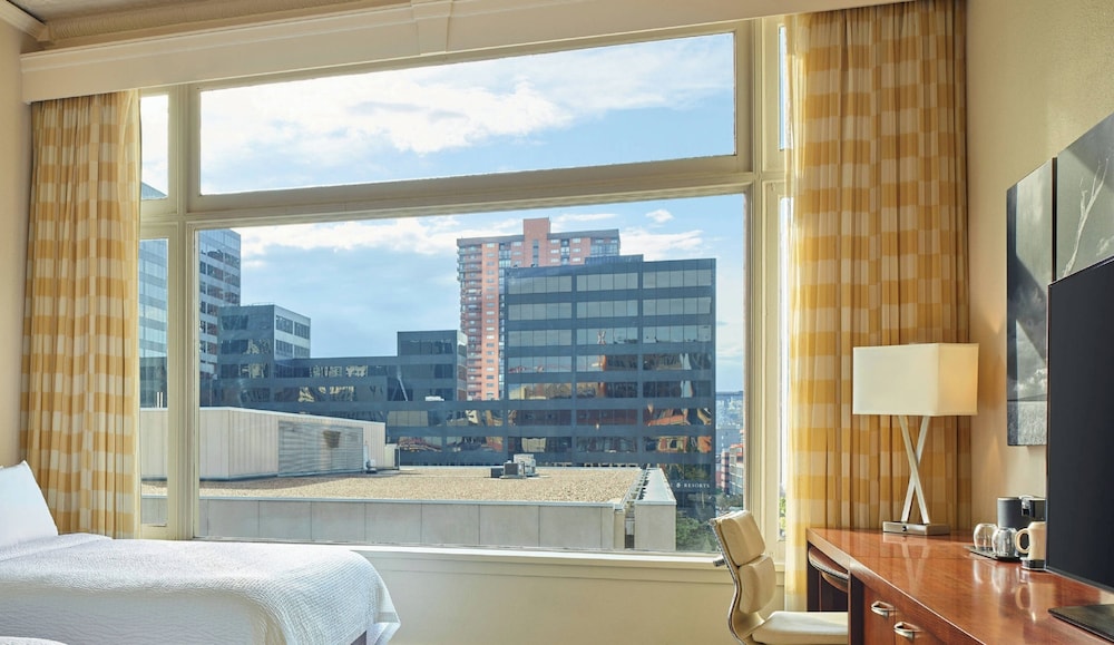 Courtyard by Marriott Denver Downtown - photo 35