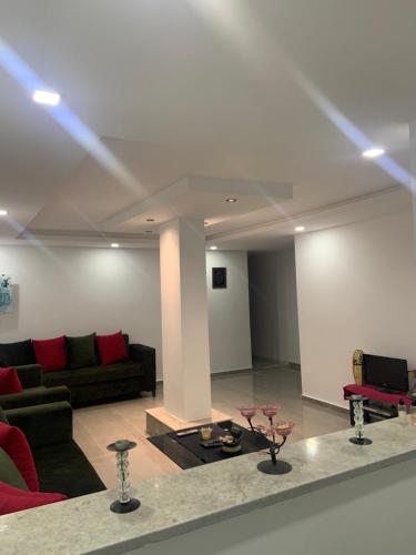 Darna — 4-Star Luxury Hotel in Bizerte, Tunisia