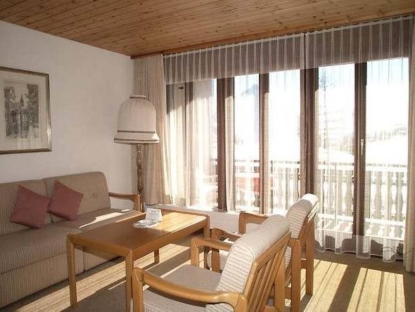 Hotel Arvenbüel — Amden — photo 4