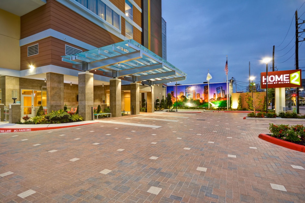 Home2 Suites by Hilton at the Galleria - photo 36