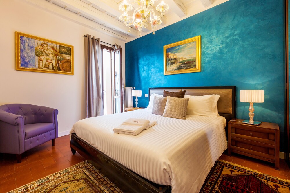 Residenza Vescovado — 4-Star Luxury Hotel in Vicenza, Italy