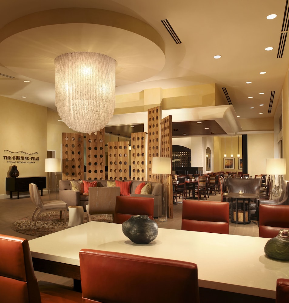 Houston Marriott Sugar Land - photo 43
