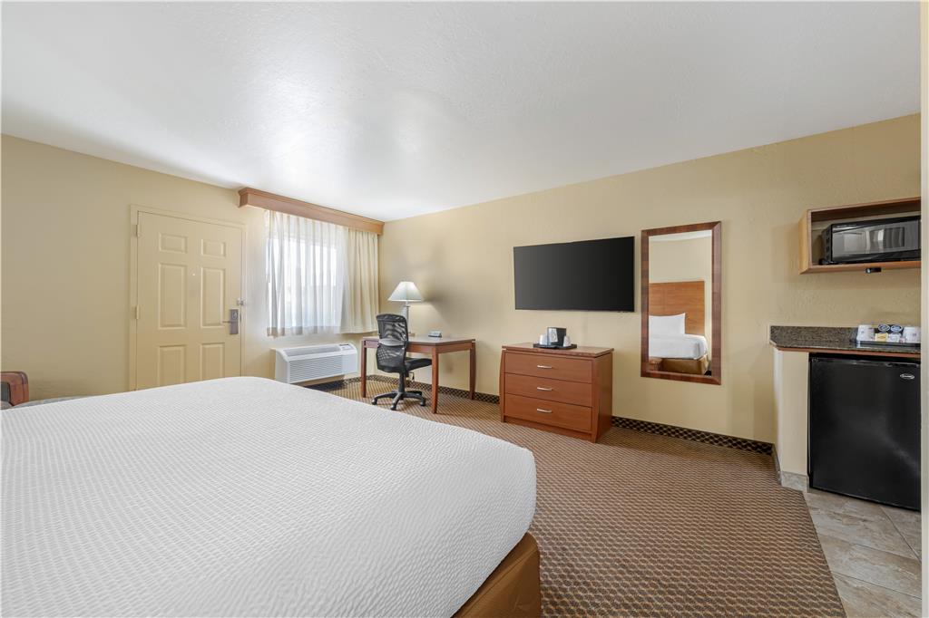 Best Western Cottonwood Inn - photo 11