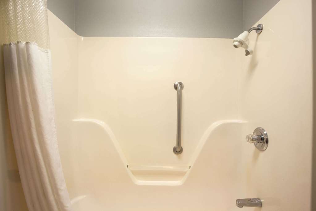 Ramada by Wyndham Pearl Jackson Airport - photo 8
