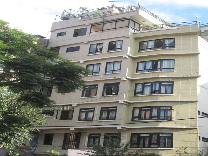Zen Holidays - last minute hotel in Kathmandu