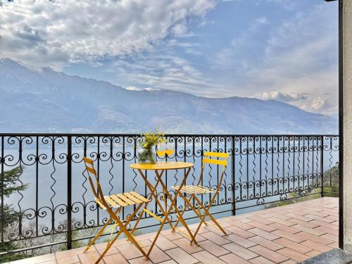 Villa Miralago — 4-Star Luxury Hotel in Tronzano Lago Maggiore, Italy