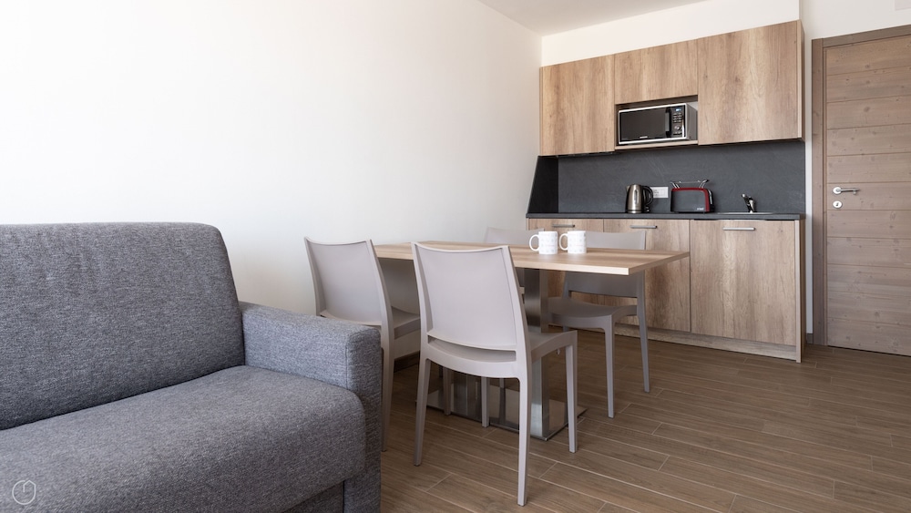 Italianway Ciuk 11 — 4-Star Luxury Hotel in Valdisotto, Italy