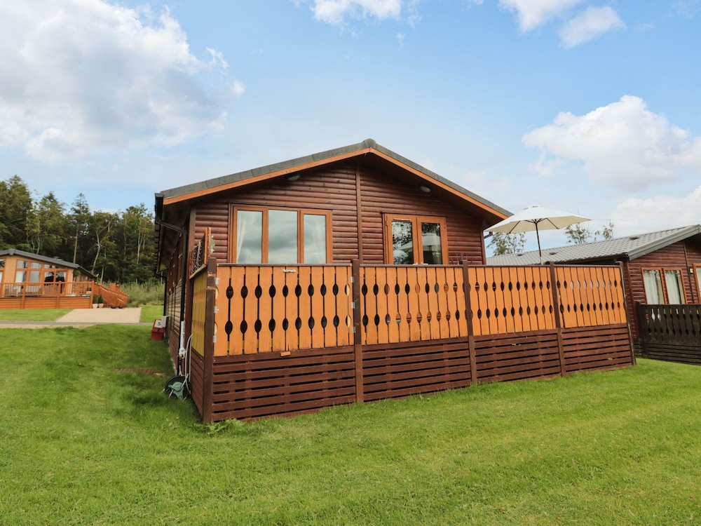 Hillside View - carbon neutral hotel in Morpeth