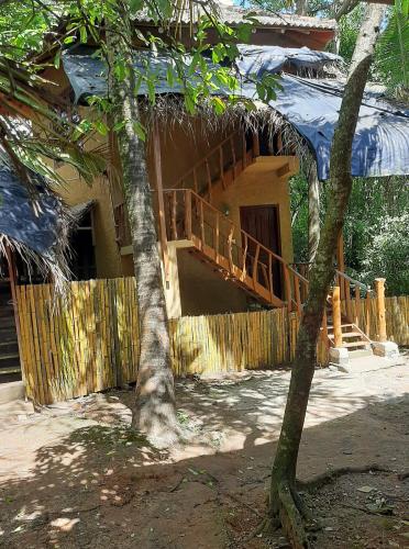 Matara Family Cabana Matara in Matara, Sri Lanka