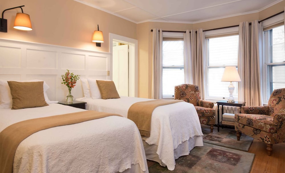 Swift House Inn - photo 23