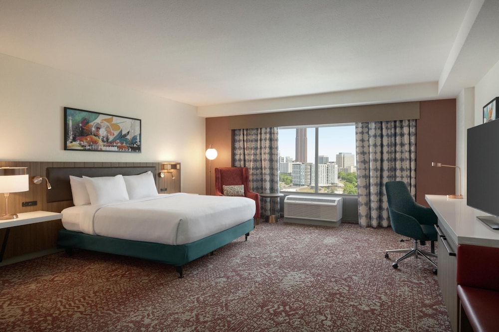 Hilton Garden Inn Atlanta Downtown - photo 10