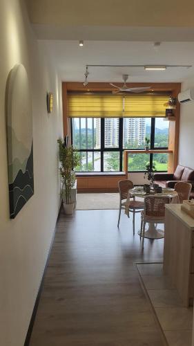 Kami Tami Japandi Poolview — 4-Star Luxury Hotel in Putrajaya, Malaysia