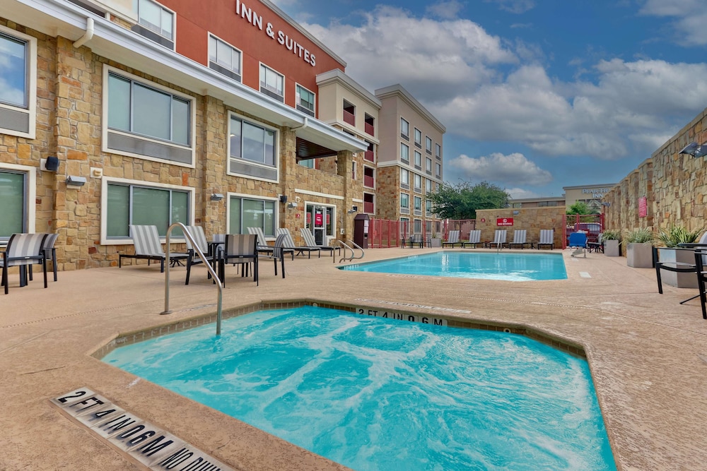 Wyndham Garden San Antonio Airport - photo 36