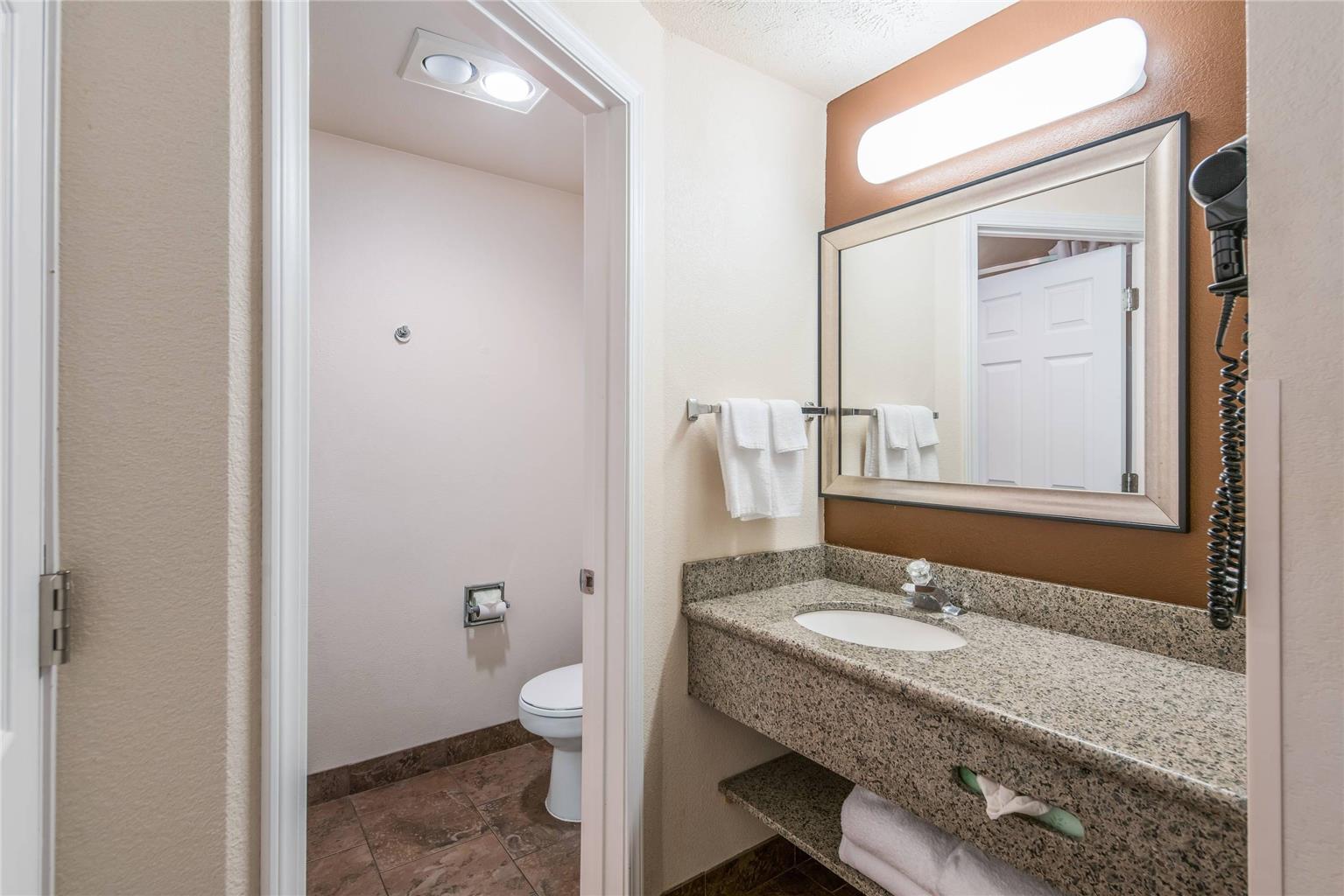 Quality Inn & Suites Downtown Walla Walla - photo 19