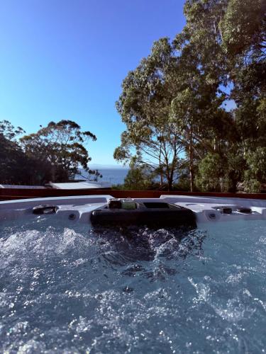 South Bruny Island Retreat - last minute hotel in Unknown City