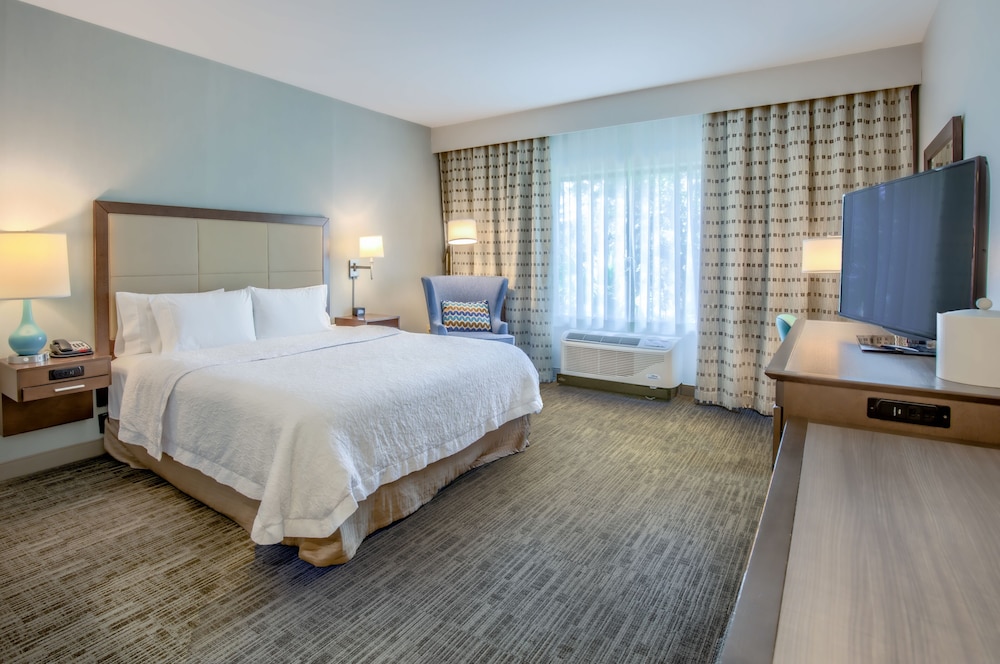 Hampton Inn Gulf Shores - photo 12