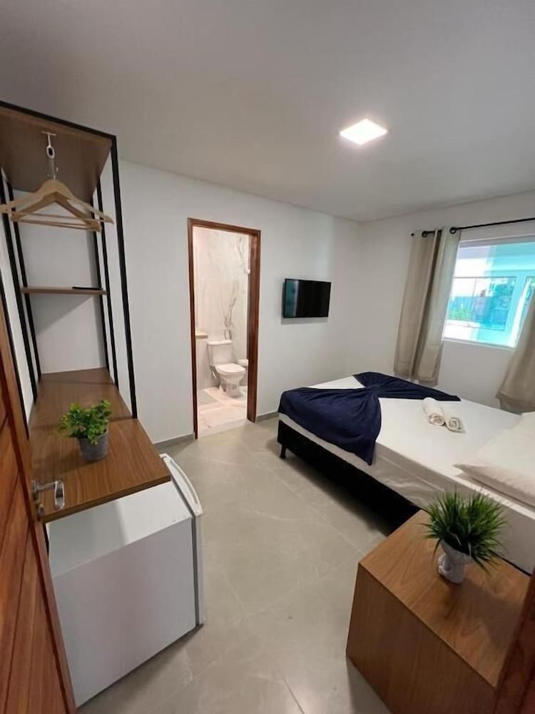 Pousada Porto Verano - last minute hotel in Ipojuca