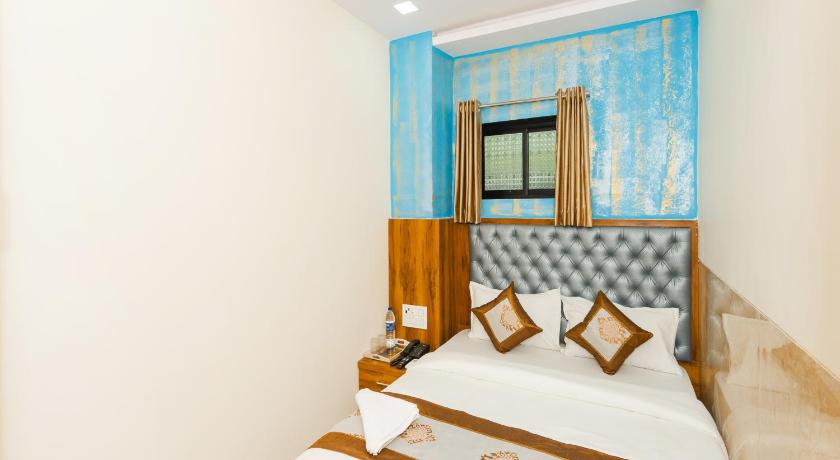 Hotel BKC Fortune — Mumbai — photo 2
