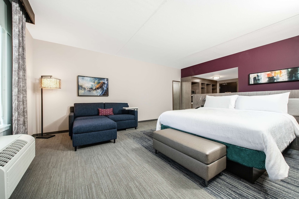 Hilton Garden Inn Pittsburgh Area Beaver Valley PA - photo 18