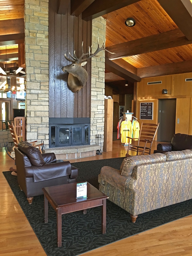 Buckhorn Lake State Resort Park - photo 2