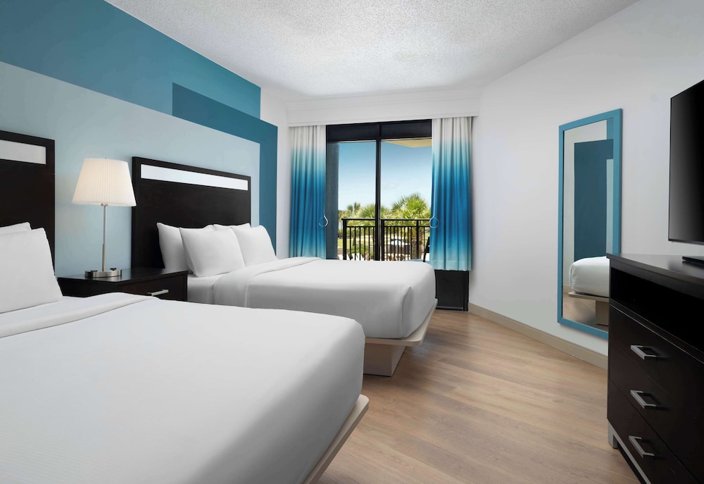 DoubleTree Resort by Hilton Myrtle Beach Oceanfront - photo 5