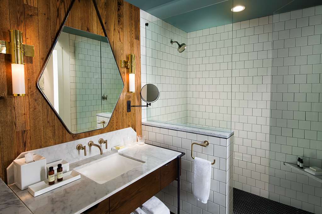 Thompson Nashville by Hyatt - photo 4