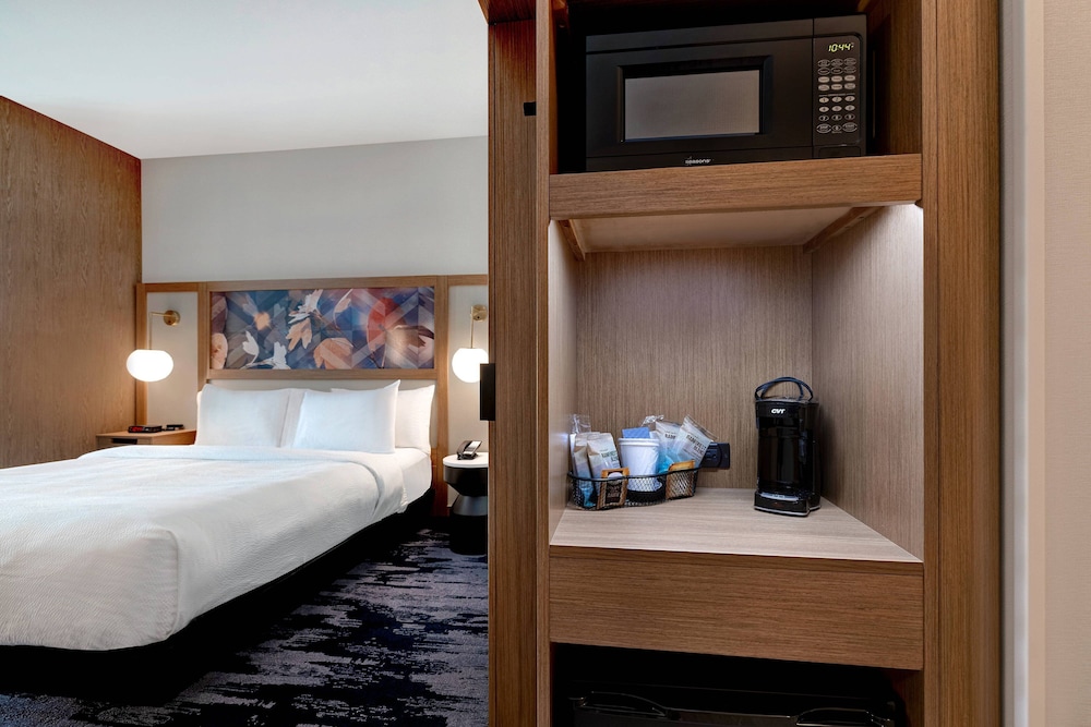 Fairfield Inn & Suites by Marriott St. Paul Eagan - photo 171