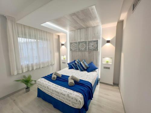 Mediterranea Loft New — 4-Star Luxury Hotel in La Pineda, Spain