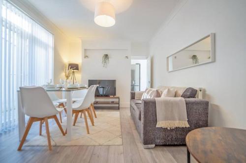 Starfish in Porthcawl, United Kingdom