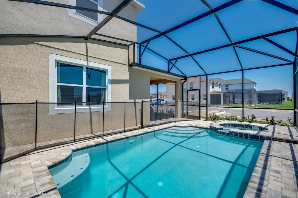 Sawyer Palm Place Stoey Lake Kissimmee - photo 30