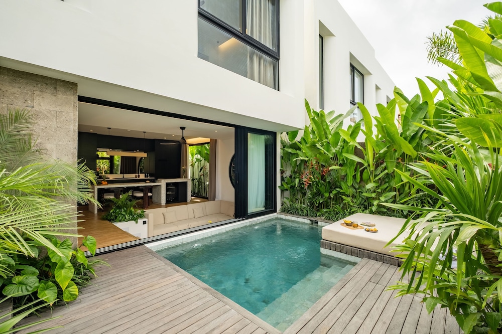 Club Suma Villa Bingin — 4-Star Luxury Hotel in Pecatu, Indonesia