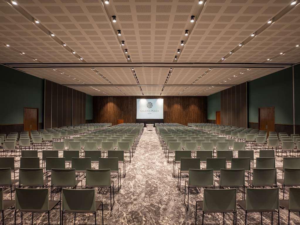 SAN MIGUEL BALLROOM