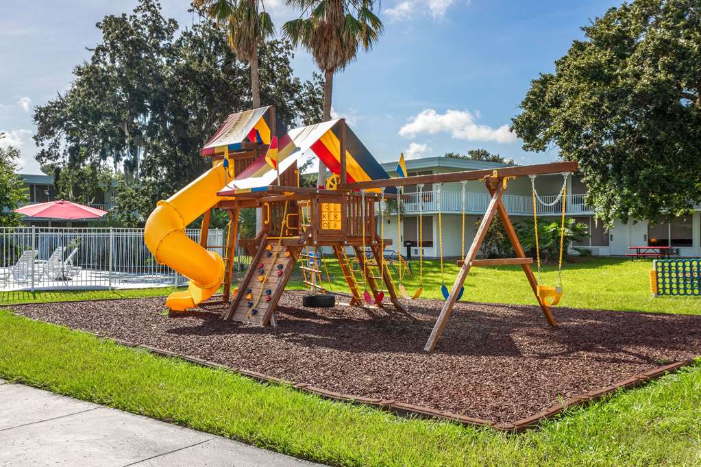Baymont by Wyndham Orlando Lake Buena Vista South - photo 23