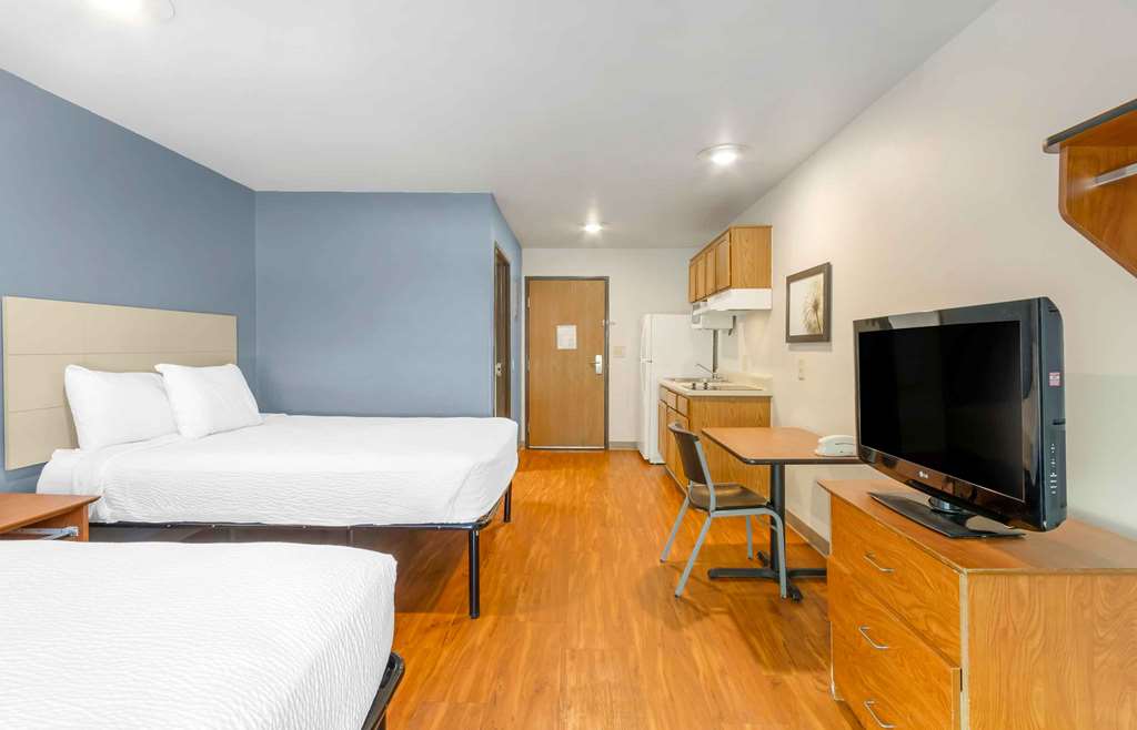 Extended Stay America Select Suites Charleston North Charleston I 526 - photo 11