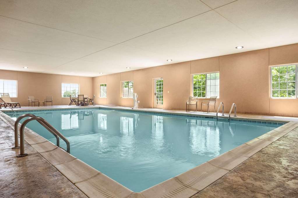 Country Inn & Suites by Radisson Goodlettsville TN - photo 9