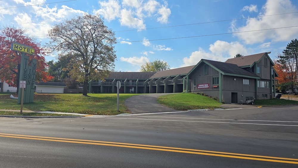 Timber Inn - featured photo