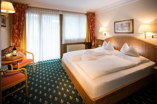 Vital und Wellnesshotel Hanneshof — Filzmoos — photo 5