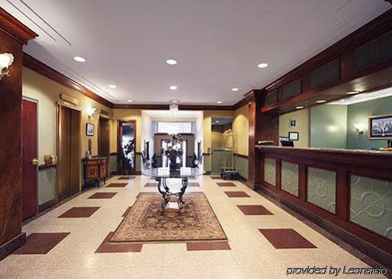 The Governor Dinwiddie Hotel - photo 9
