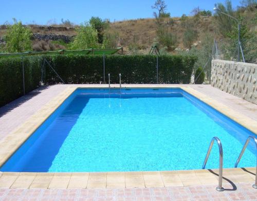 Cortijo El Paso — hotel in Velez-Blanco