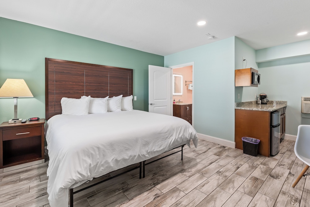 Atlantic Shores Motel - photo 25