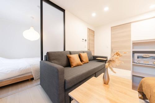 House Hotel Ekoda 101 He11 — eco-hotel in Tokyo