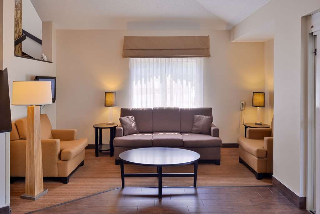 Sleep Inn Fayetteville North - photo 7