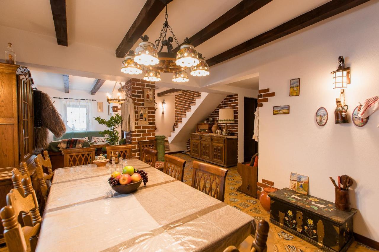 Casa cu Cerdac — Nucsoara — photo 3