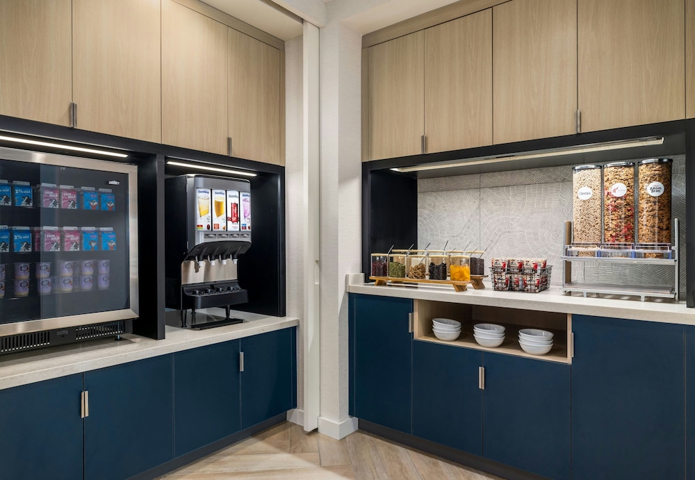TownePlace Suites by Marriott Duluth - photo 31