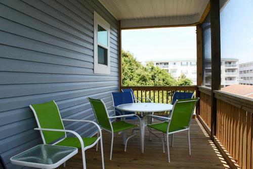 Bonne Mer by Oak Island Accommodations - photo 11
