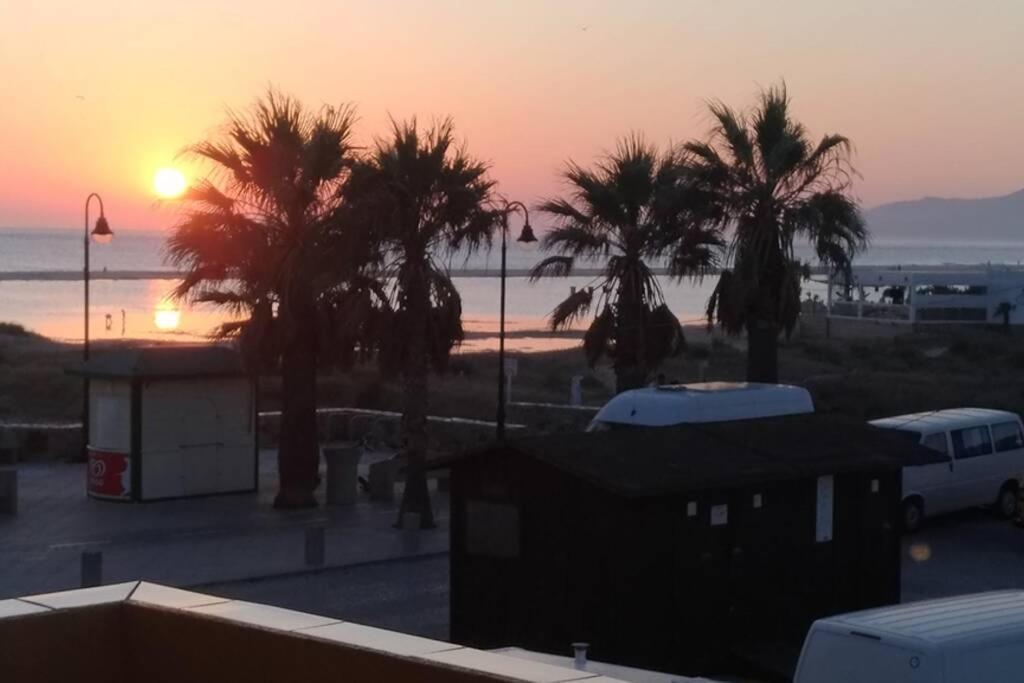 Apartamento Vista Mar La Tortuga — 4-Star Luxury Hotel in Tarifa, Spain