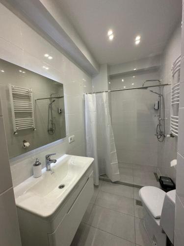 GSS 5 Apartment